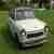 Trabi Trabant 601k