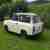 Trabi Trabant 601k