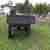 Traktor Anhänger HTS