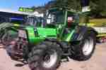 Traktor DEUTZ D 1040 A T K66 2300 Baujahr 85