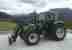 .Traktor. Deutz AGR0EXTRA 4 47. Jahr 1996