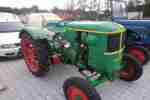 Traktor Deutz Typ F1L 514 51