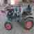 Traktor EigenbauTrecker Diesel