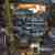 Traktor Fordson 30er