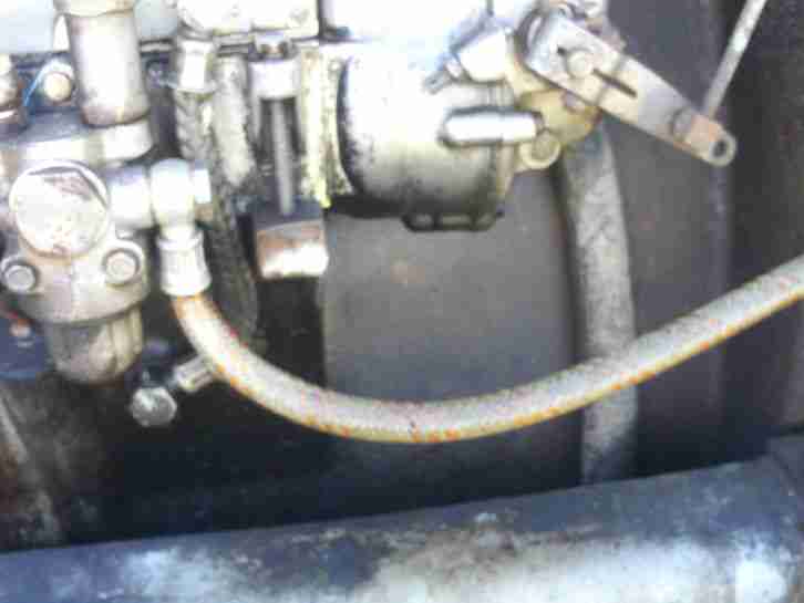 Traktor Fortschritt Zt 300