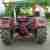 Traktor Herrmann Lanz
