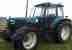 Traktor NEW HOLLAND 7840 A 4x4, SyncroShift m.Dual Power manuel TLS, Druckluft