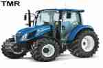 Traktor NEW HOLLAND T4.55