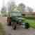Traktor Trecker Oldtimer