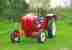 Traktor porsche diesel standard star 238 top zustand