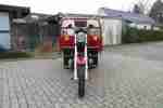 Transport Dreirad, Trike, 149 ccm Neufahrzeug, 6 Gänge,