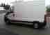 Transporter Citroen Jumper 2, 8l HDI