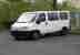 Transporter, FIAT Ducato, Baujahr 2002, 128 PS, 9 Personen od 3 Paletten, defekt