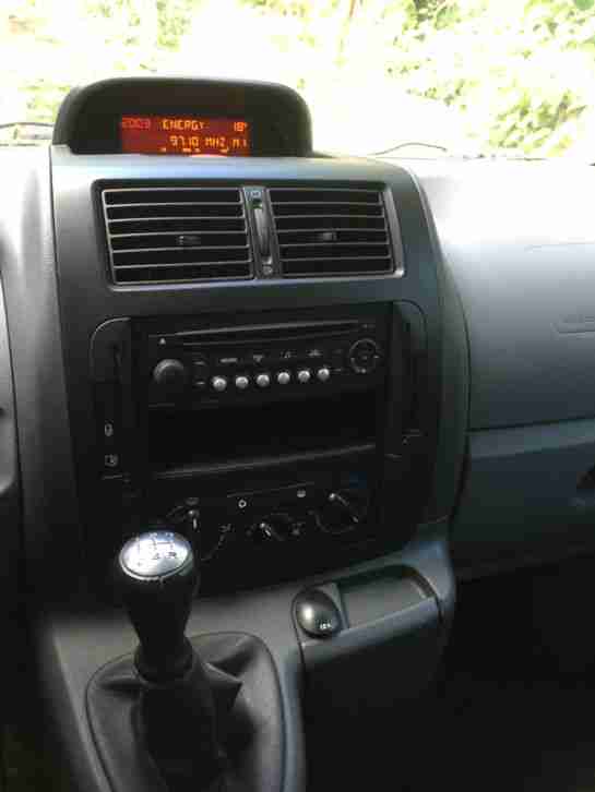 Transporter Fiat Scudo 90 Multijet 1,6