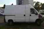 Transporter Fiat ducato