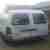 Transporter Nissan Vanette