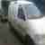 Transporter Nissan Vanette