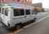 Transporter Opel Arena Renault Trafic LKW Zulassung mit TÜV