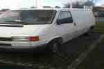Transporter VW T4