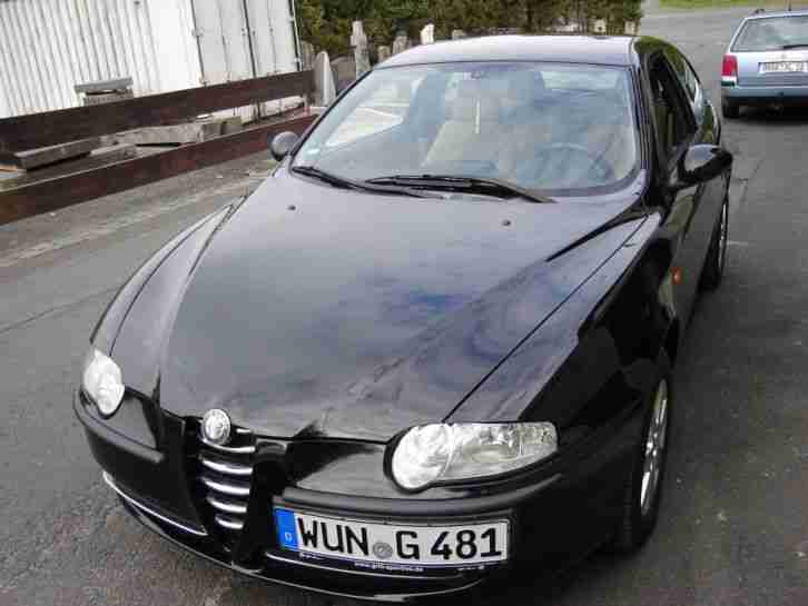Traumhafter Alfa Romeo