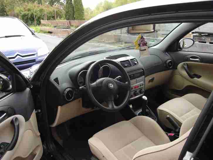 Traumhafter Alfa Romeo