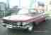 Traumschöner seltener 1960er Oldsmobile Dynamic 88 V8 Custom Heckflossen Model