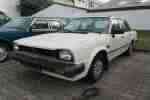 Triumph Acclaim HLS Automatik baugleich Honda Civic