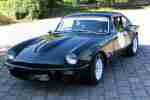 Triumph GT6 MK III