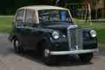 Triumph Mayflower Bauj.1953 guter Zustand zum