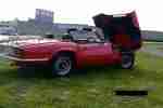 Triumph Spitfire 1500, Hardtop, C. verdeck, Cover,