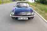 Triumph Spitfire 1500 Rechtslenker