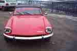 Triumph Spitfire