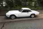 Triumph Spitfire MK IV