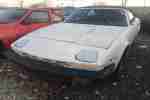 Triumph TR 7 Cabrio 1. Hand 4 5 6 8 (12