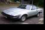 Triumph Tr7