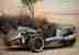 Trivelo Roadster Trike ZTR Cabrio Buggy Neu, mit stärkerem Motor