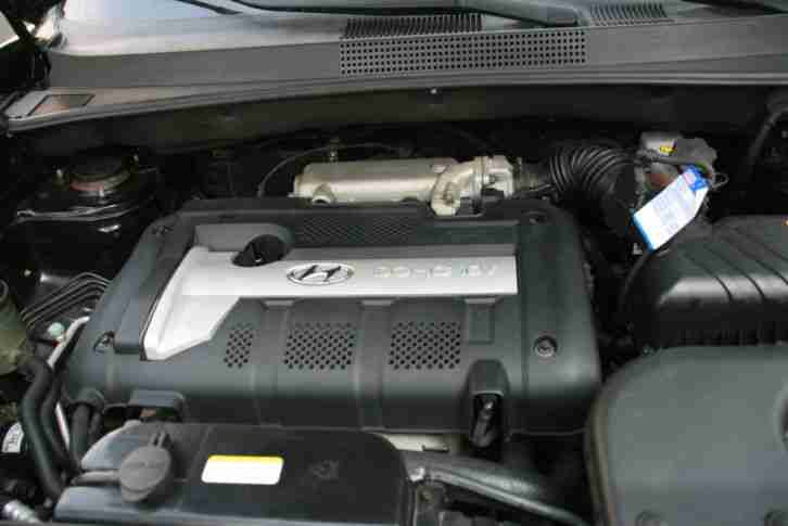 Tucson 4WD