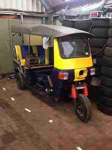 Tuktuk