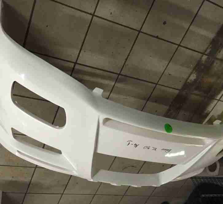 Tuning Stoßstange Frontschürze für Volvo Xc90
