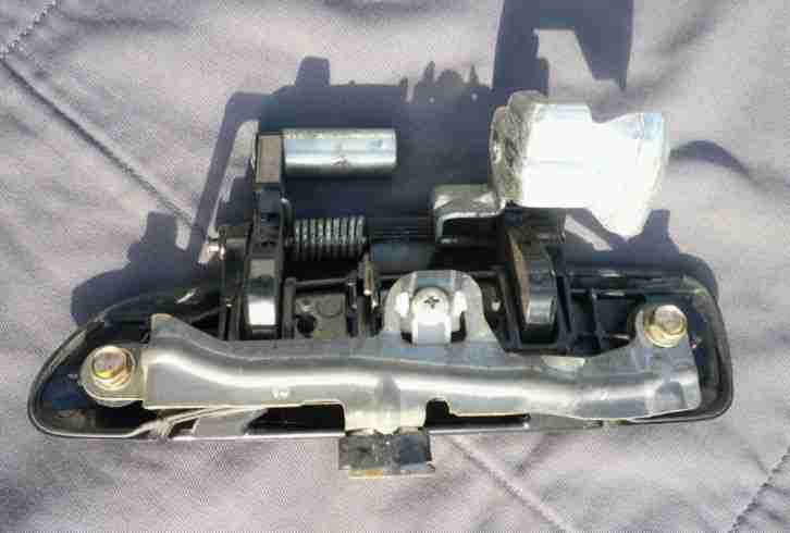 Tür öffner griff honda jazz 2