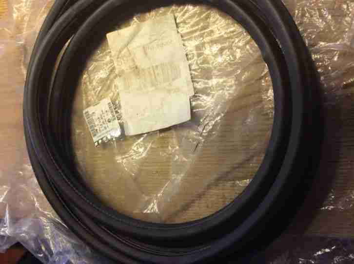 Türdichtung Opel Astra F caravan. Neu