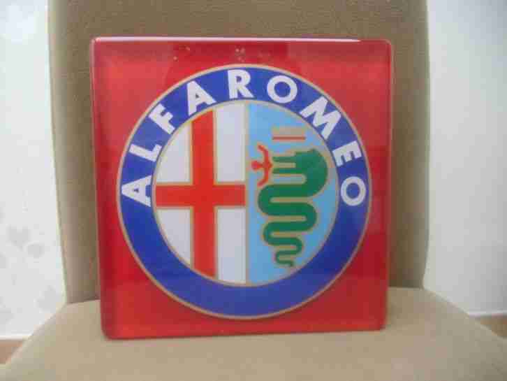 Türdrücker Haustür Alfa Romeo