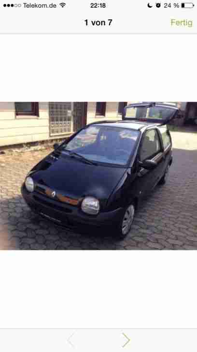 Twingo