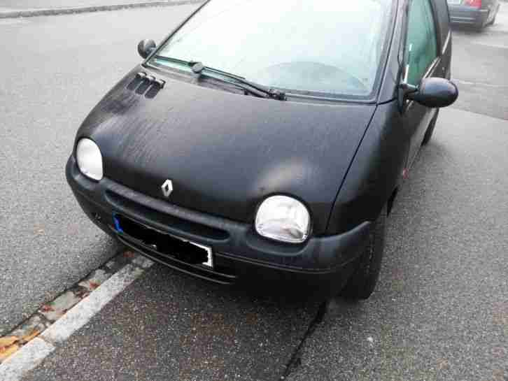 Twingo 16V TÜV