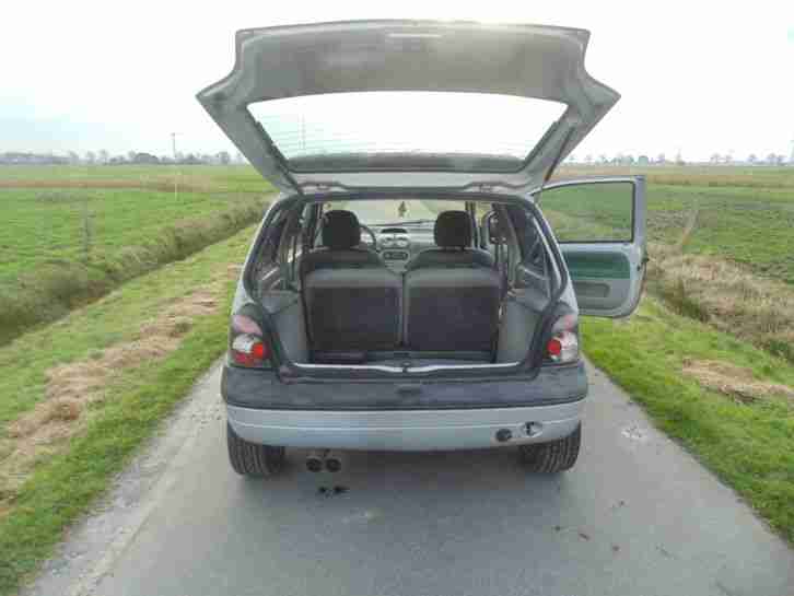 Twingo