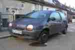 Twingo 1996, HU 10 2015, 36000km