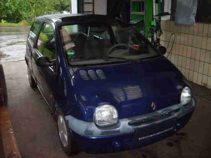 Twingo
