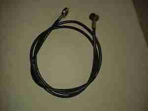 Twingo Antennenkabel