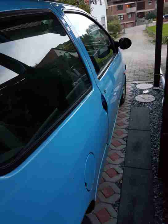 Twingo (Bastlerfahrzeug)