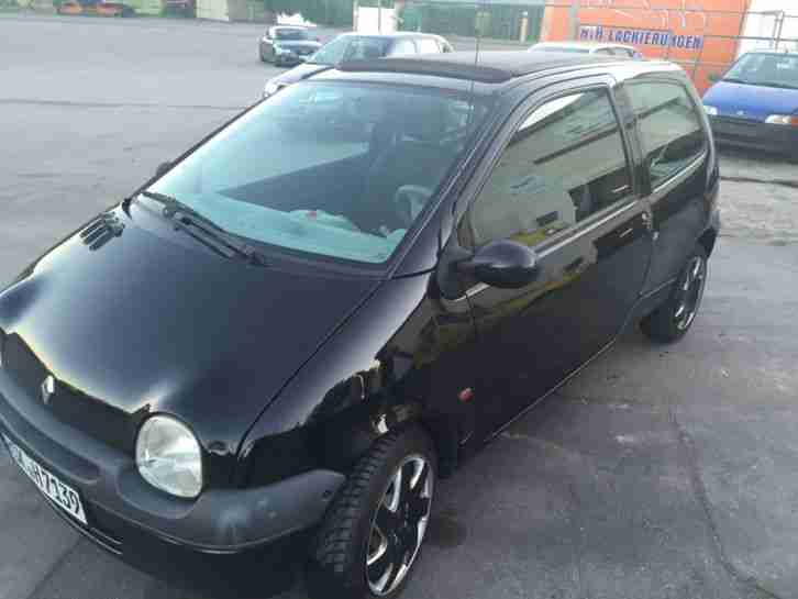 Twingo Bj 2002 Tüv Au NEU